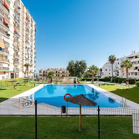 Malagasuite Mediterranean Coast Benalmádena Εξωτερικό φωτογραφία